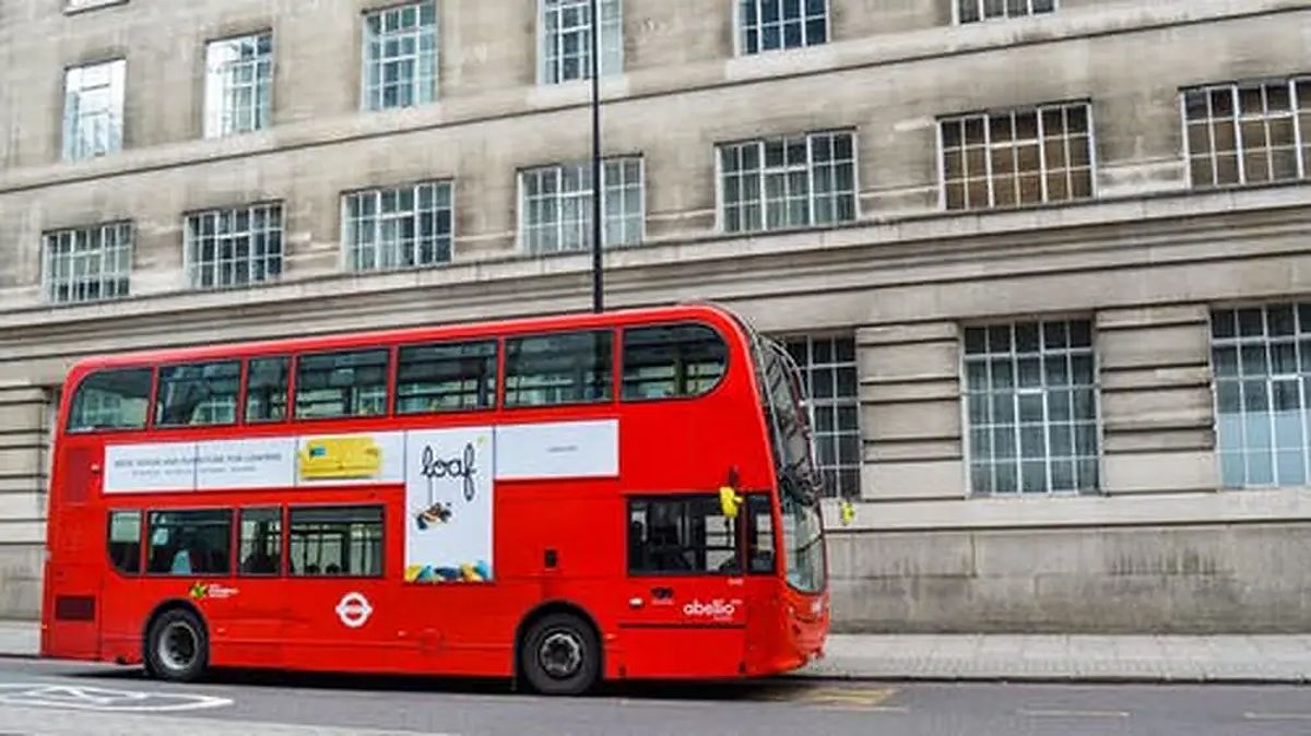 Arti Mimpi Naik Bus Bermakna Baik