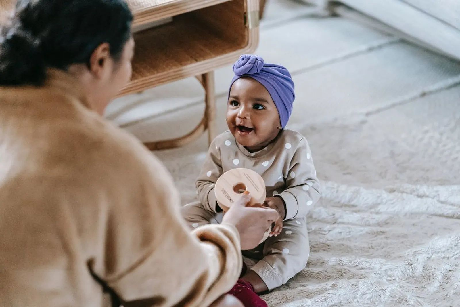 8 Arti Mimpi Dikasih Bayi, Dipercaya akan Dapat Rezeki